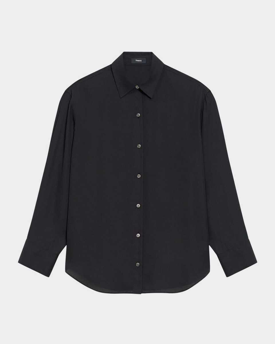 Boyfriend Shirt